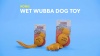 Show in main carousel: KONG Wet Wubba Dog Toy, Color Varies, Large slide 7 of 8