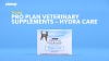 Show in main carousel: Purina Pro Plan Veterinary Diets Hydra Care Liver Flavored Liquid Supplement for Cats, 2.65-oz pouch, case of 12, bundle of 3 slide 11 of 12
