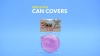 Show in main carousel: Ethical Pet Can Covers, 3 pack slide 4 of 5