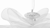 Tulle - Tulle Ceiling Lamp