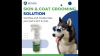 Show in main carousel: Healers Skin & Coat Grooming Solution Dog & Cat Spray, 8-fl oz bottle slide 9 of 9