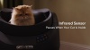 Show in main carousel: CATLINK Open-X Self-Cleaning Automatic Cat Litter Box with Anti-Pinch Protection, 23.43 x 23.03 x 21.06-in slide 10 of 10