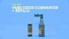 Show in main carousel: NaturVet Yard Odor Eliminator, 31.6-fl oz bottle slide 7 of 8