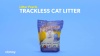 Show in main carousel: Litter Pearls Tracksless Unscented Non-Clumping Crystal Cat Litter, 20-lb box slide 10 of 11