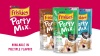 Show in main carousel: Friskies Party Mix Morning Munch Crunch Flavor Crunchy Cat Treats, 2.1-oz bag slide 11 of 11