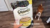 Show in main carousel: Sprankles Chicken Recipe Raw Freeze-Dried Dog Food & Topper, 16-oz bag slide 10 of 11