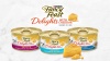 Show in main carousel: Fancy Feast Delights with Cheddar Grilled Tuna & Cheddar Cheese Feast in Gravy Canned Cat Food, 3-oz, case of 24 slide 10 of 11