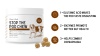 Show in main carousel: Chew + Heal Stop The Poo Soft Chew Coprophagia & Digestive Supplement for Dogs, 120 count slide 7 of 8
