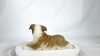 Show in main carousel: Hi-Line Gift Lying Down Bulldog Pup Statue, 8.46-in slide 8 of 8