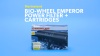 Show in main carousel: Marineland Bio-Wheel Emperor Rite-Size E Filter Cartridge, 4 count slide 5 of 6