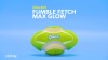 Show in main carousel: Chuckit! Fumble Fetch Max Glow Dog Toy, Small slide 6 of 8
