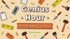 Genius Hour Teaching Resource Pack