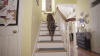 Show in main carousel: Bungalow Flooring Waterhog Squares Stair Tread, 4 count, Camel slide 5 of 6