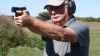 A video with the author shooting and describing the KelTec PF9 as part of his review.