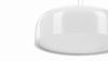 Smithfield - Smithfield Ceiling Light, White