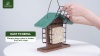Show in main carousel: Kingsyard Recycled Plastic Bird Suet Feeder, Blue slide 10 of 10