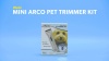 Show in main carousel: Wahl Mini Arco Pet Trimmer, Champagne slide 8 of 10