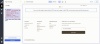 BigCommerce 스토어의 드래그 앤 드롭 편집기에서 HTML 블록을 바닥글 위에 드롭하고 Klaviyo 임베드 코드를 붙여넣습니다.