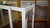 Show in main carousel: Richell HL Freestanding Gate for Dogs & Cats, Origami White slide 3 of 3