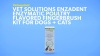 Show in main carousel: Vetoquinol Enzadent Enzymatic Poultry Flavor Dog & Cat Fingerbrush Dental Kit slide 8 of 10