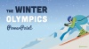 Winter Olympics PowerPoint