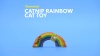 Show in main carousel: Yeowww! Catnip Rainbow Cat Toy slide 5 of 6