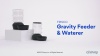 Show in main carousel: Frisco Wide Mouth Gravity Waterer, 4-gal slide 4 of 5