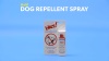 Show in main carousel: Halt! Dog Repellent Spray, 1.5-fl oz bottle slide 5 of 6