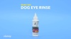 Show in main carousel: Nutri-Vet Dog Eye Rinse & Drops for Dogs, 4-fl oz bottle slide 11 of 12