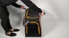 Show in main carousel: Travel Cat Collapsible Cat Carrier, Black slide 10 of 10