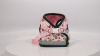 Show in main carousel: Travel Cat Strawberry Shortcake x Travel Cat Harness & Leash Set, Medium slide 10 of 12