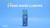 Show in main carousel: Acurel E Pond Water Clarifier, 150-mL bottle slide 2 of 3