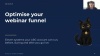 Run your whole webinar with ABC AI