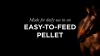 Show in main carousel: ProElite Sweat Electrolyte Pellets Horse Supplement, 3-lb pail slide 7 of 8