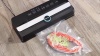 Geryon Extra Strong Suction Vacuum Sealer