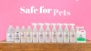 Show in main carousel: Skout's Honor Laundry Booster Stain & Odor Removal Additive, 32-fl oz bottle slide 9 of 10