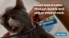 Show in main carousel: Seresto Flea & Tick Collar for Cats, 2 Collars (16-mos. supply) slide 9 of 10