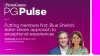 Episode 09: Putting members first: Blue Shield’s data-driven approach to exceptional experiences swatch