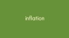 Inflation video image