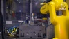 Robotic Assembly of Waterproof Electrical Connectors