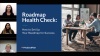 Roadmap Health Check: How to Set Up Your Roadmap for Success 