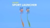 Show in main carousel: Chuckit! Sport Launcher Dog Toy, Color Varies, 25M slide 8 of 9