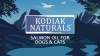 Show in main carousel: Kodiak Naturals Salmon Oil Dog & Cat Supplement, 8-fl oz bottle slide 10 of 11