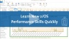 Learn New z/OS Performance Skills Quickly - video thumbnail