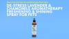 Show in main carousel: Gerrard Larriett Aromatherapy Pet Care De-stress Lavender & Chamomile Aromatherapy Freshening & Shining Spray for Pets, 8-fl oz bottle slide 4 of 5