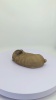 Show in main carousel: Hi-Line Gift Cozy Sleeping Pug Statue slide 8 of 8