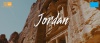 giordania tour economico
