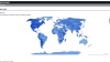Ultimate World Map Collection Spreadsheet Template