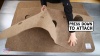 Show in main carousel: SnugglyCat Ripple Rug Cat Activity Play Mat, Oatmeal White slide 11 of 13