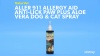 Show in main carousel: NaturVet Aller-911 Anti-Lick Spray with Aloe Vera for Dogs & Cats, 8-fl oz bottle slide 10 of 11